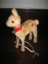 6 1/2" (17cm) High Max Carl