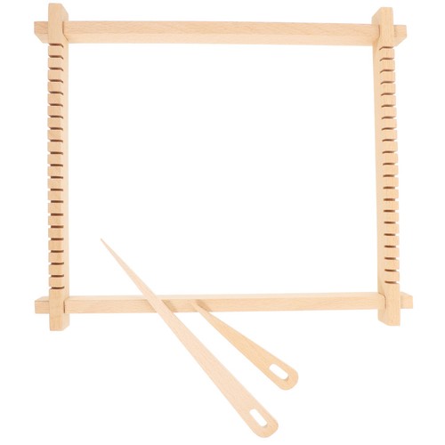 Weaving frame for adults - weaving,
