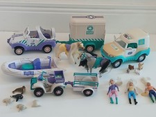 Vintage RSPCA Animal Hospital