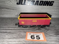 Hornby EWS Wagon Oo Gauge No Box