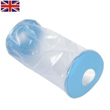 Reusable Knee Arm elbow Cover Waterproof Cast Protector Sleeve for Bath Shower