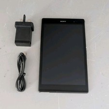 Sony Xperia Z3 Compact 32GB + 128micro SD card Android Tablet  (spares/repairs)