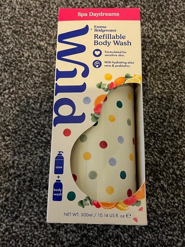 Wild emma bridgewater polka - emma,