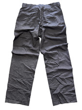 L.L. Bean Mens Dress Trousers