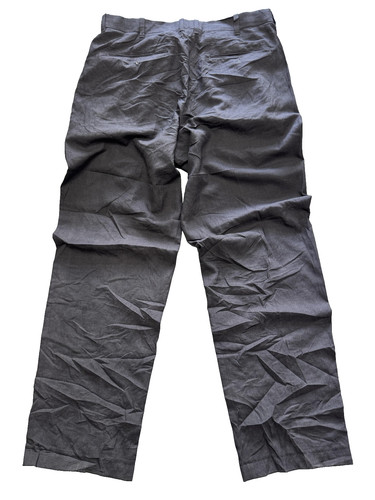 Bean mens dress trousers - l.l.,