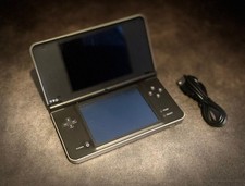 Nintendo DSi XL Handheld Game