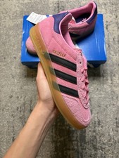 Adidas Gazelle Indoor (W) Bliss Pink Purple | UK 7 | IE7002 | Brand New 💐🔥