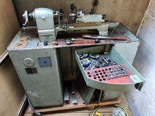 SCHAUBLIN 70	High precision