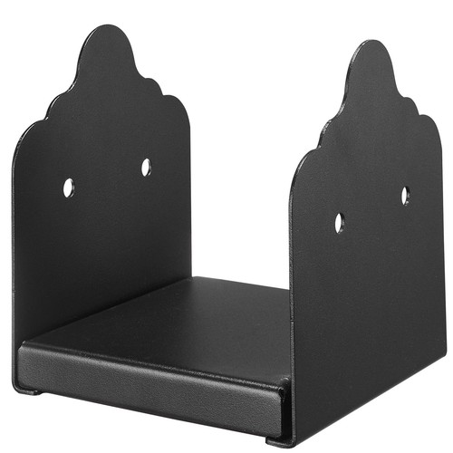 Pack 6x6 post base brackets - pack,