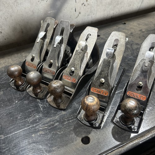 Vintage stanley bailey no - vintage,