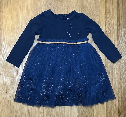 Baby girl hamleys navy - baby, by