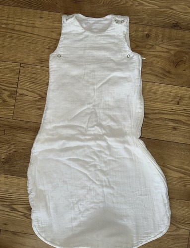 Baby sleeping bag muslin 20 - bag, 3-20