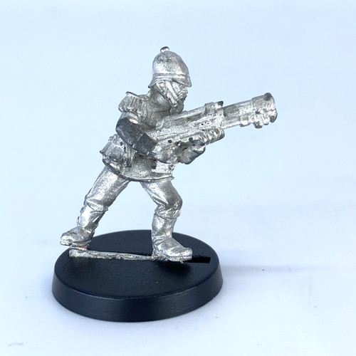 Praetorian guard trooper - praetorian,