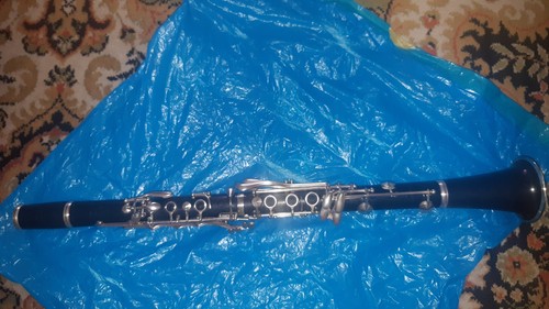 Clarinet clarinete sib - clarinet,