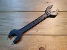 Vintage Snail Brand Spanner