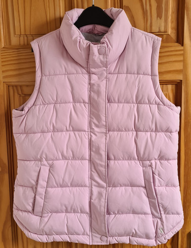 Joules women padded gilet - padded,