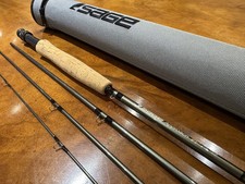 Sage Approach 8’6 #5 Fly Rod