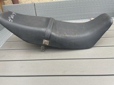 Honda NS 125F Seat Saddle Bench 