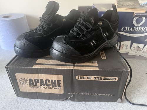 Work boots - work,