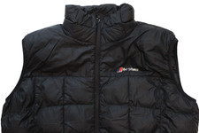 Berghaus men's quilted gilet