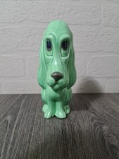 Vintage GREEN SYLVAC Sad Sam