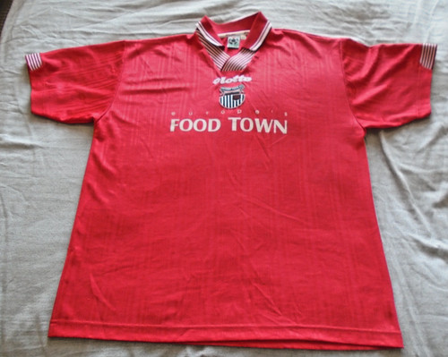 Official grimsby town football - official,