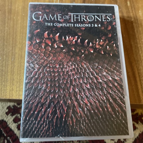 Game thrones complete - of,