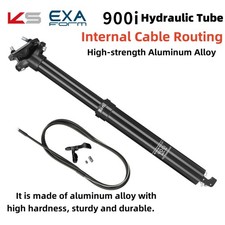 KS 900i EXA FORM Dropper