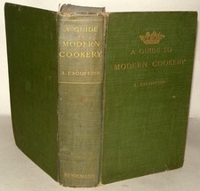 Guide to Modern Cookery