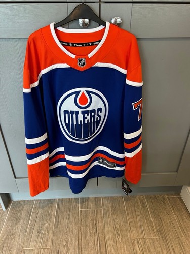 Bnwd fanatics nhl edmonton - fanatics,