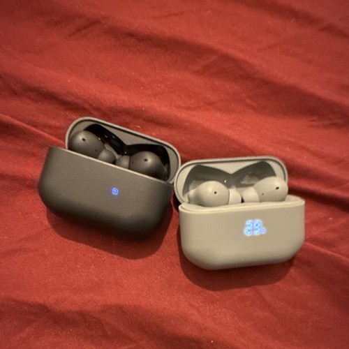 Goodmans true wireless - true,