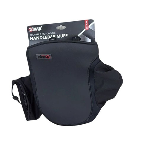 Universal handlebar muff - universal,