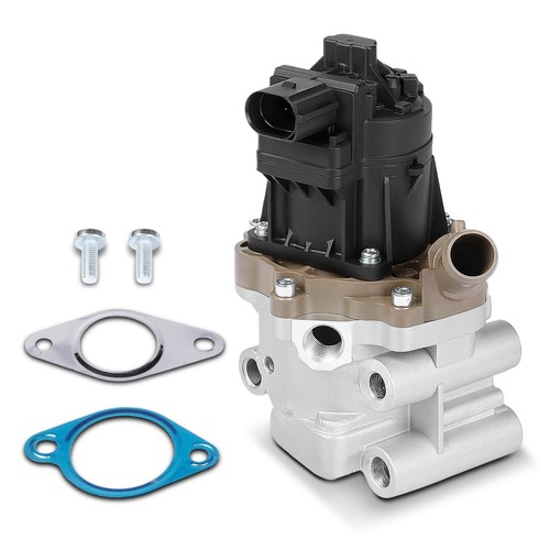 Egr valve exhaust gas - egr,