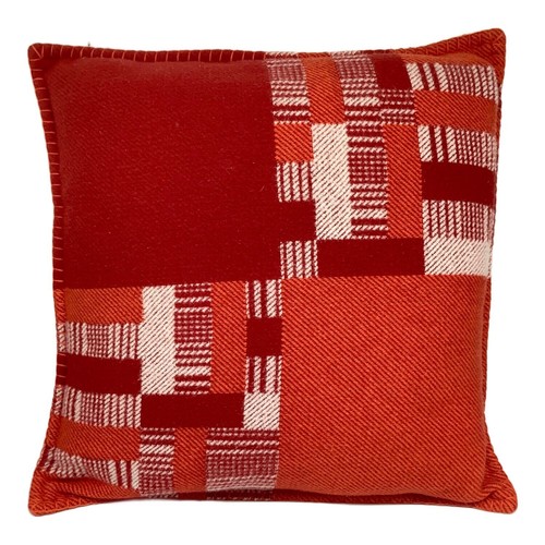 Hermes paris avalon cushion - paris,