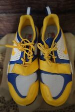 Mens Size 10.5 Nike iD Sparq