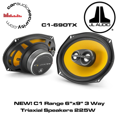 Audio 690tx 6 x9 3 - -, 6"x9"