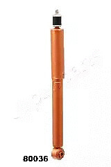 Rear shock absorber - rear,