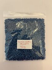 50g SLUG AND SNAIL PELLETS KILLER SHOWERPROOF ORGANIC GARDENING PESTS