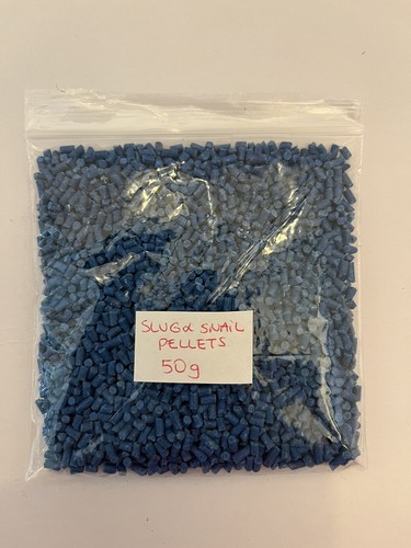 50g slug and snail - 50g,