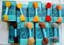 Anchor Tapestry 100% Wool 15yds, 29 Col: 1 Skein £2.50 or multibuy 25-40% off