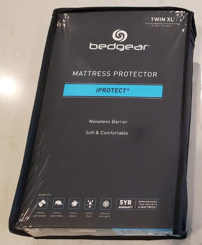New bedgear iprotect - new,