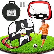 Football Goal Portable
