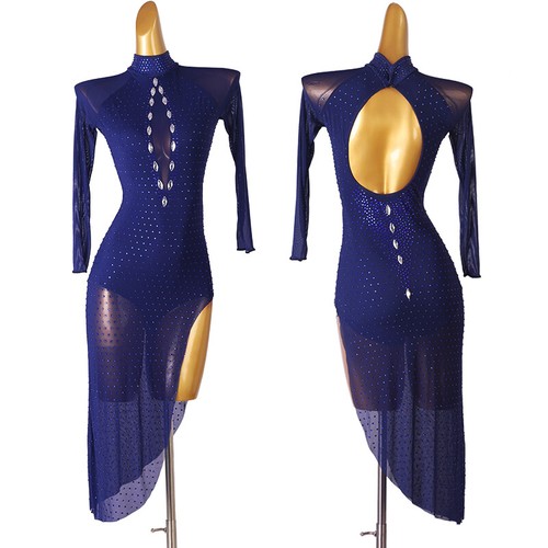 Ballroom women latin - women's,