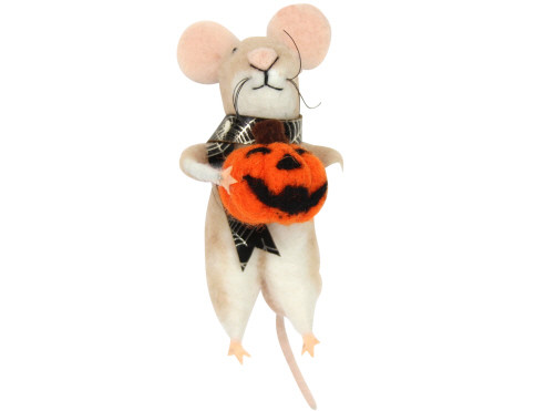 Felt halloween decoration - decoration,