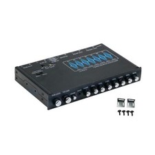 7 Band Car Audio Equalizer for