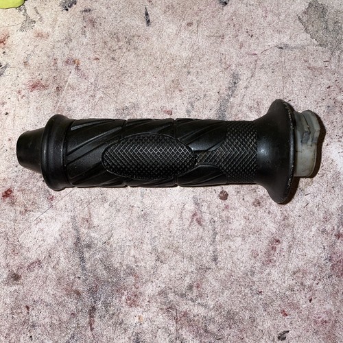 Lexmoto fmr accelerant grip - lexmoto,
