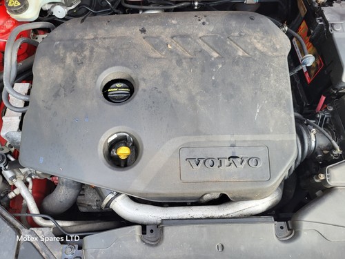 Volvo v40 diesel - volvo, 1.6