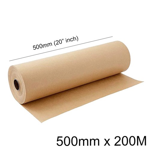 Strong brown kraft paper - strong,