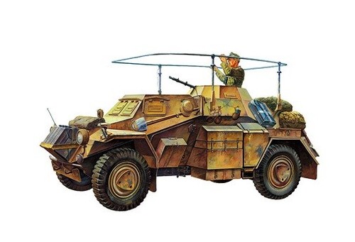 Tamiya 35268 35 wwii - 35268, dt