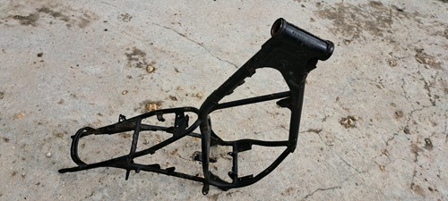 Suzuki ts100 frame ts1002 - frame.,
